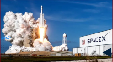 28 قمرًا جديدًا.. سبيس إكس تعزز شبكة ستارلينك بإطلاق دفعة ضخمة للفضاء